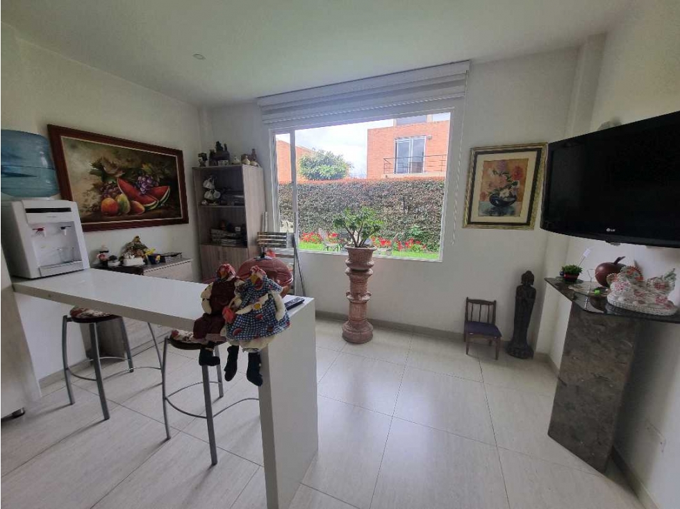 Casa en venta en Canelon, Cajicá · foto 9 de 24