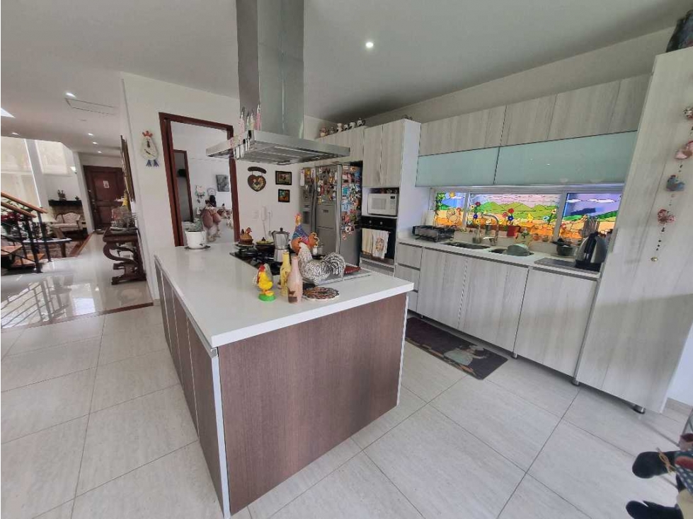 Casa en venta en Canelon, Cajicá · foto 10 de 24