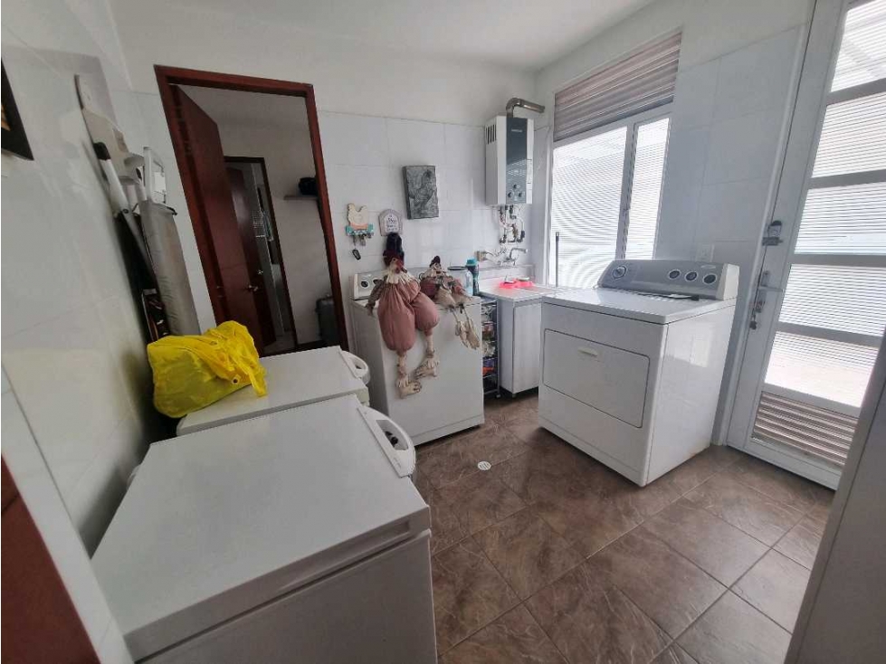 Casa en venta en Canelon, Cajicá · foto 11 de 24