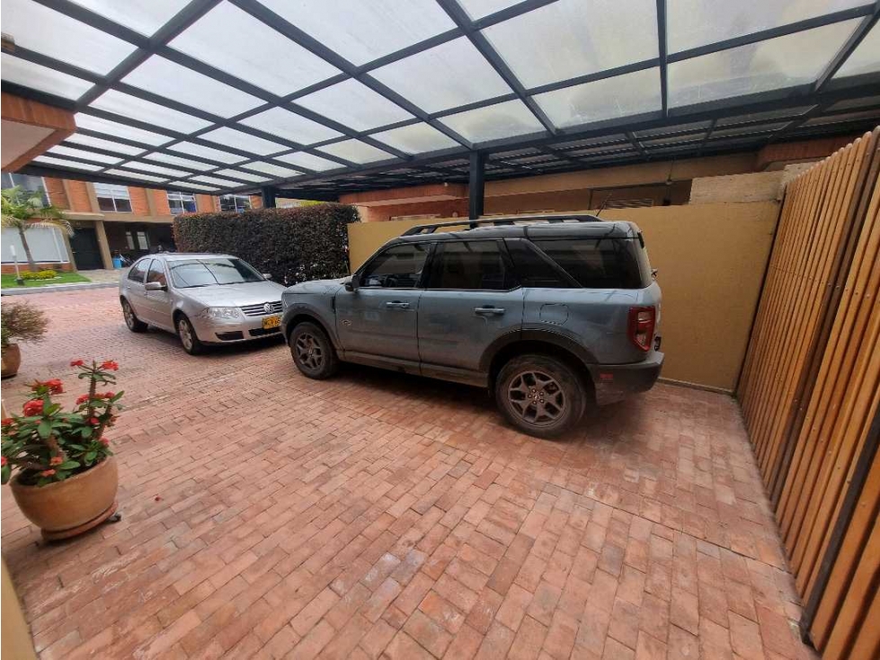 Casa en venta en Canelon, Cajicá · foto 12 de 24