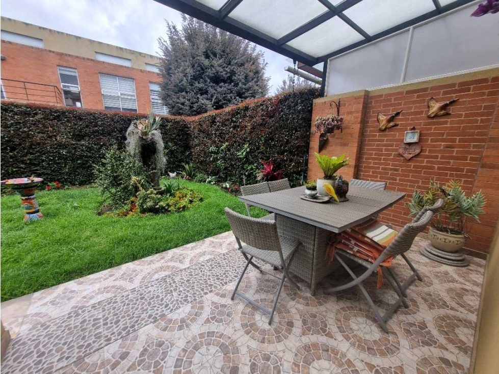 Casa en venta en Canelon, Cajicá · foto 13 de 24
