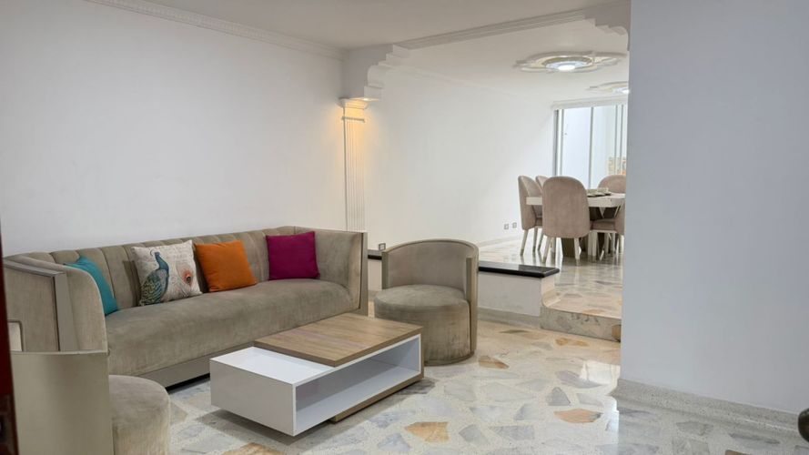Casa en venta en La Castellana, Cúcuta · foto 3 de 11