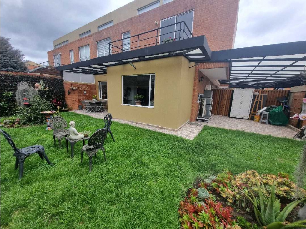 Casa en venta en Canelon, Cajicá · foto 14 de 24