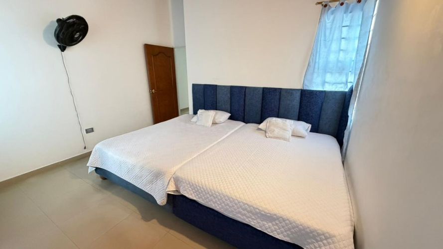 Casa en venta en La Castellana, Cúcuta · foto 4 de 11