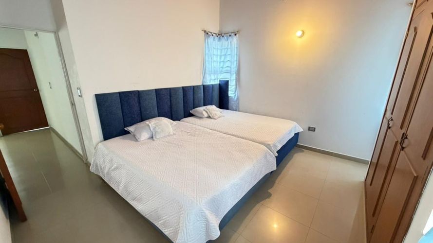 Casa en venta en La Castellana, Cúcuta · foto 5 de 11