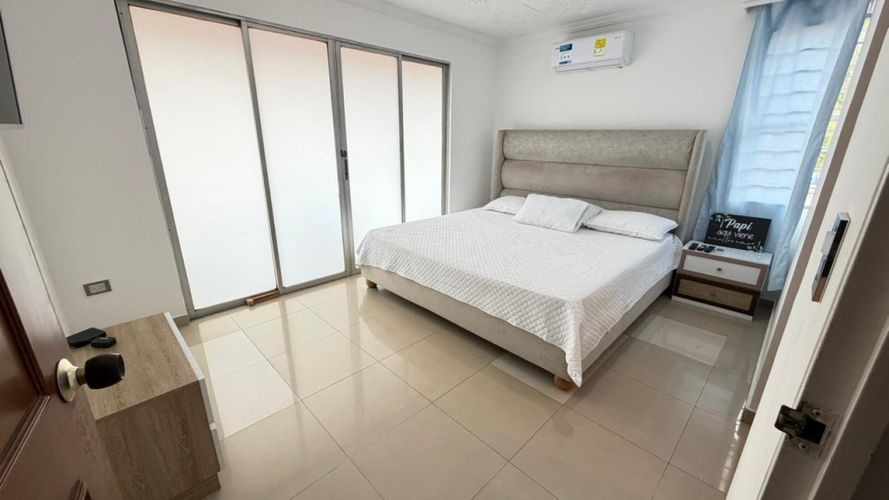 Casa en venta en La Castellana, Cúcuta · foto 6 de 11