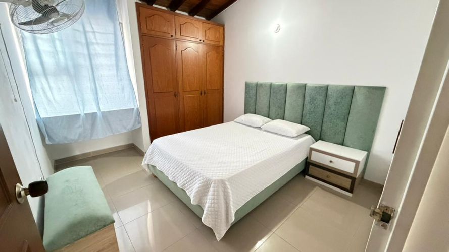Casa en venta en La Castellana, Cúcuta · foto 7 de 11