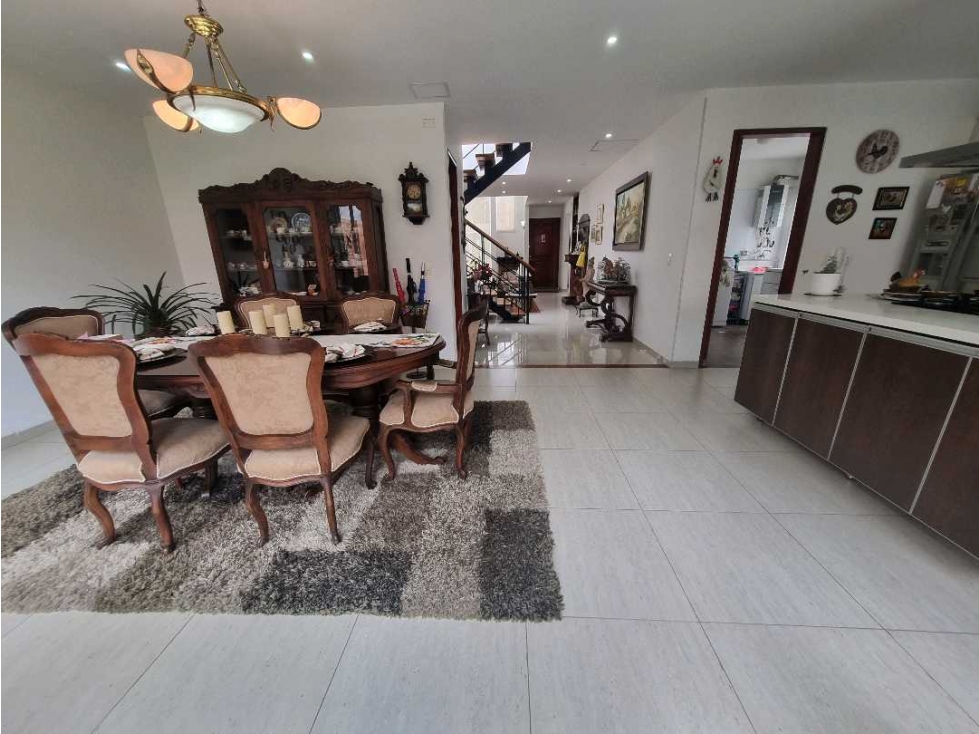 Casa en venta en Canelon, Cajicá · foto 15 de 24