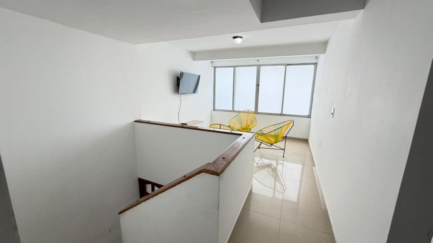 Casa en venta en La Castellana, Cúcuta · foto 9 de 11