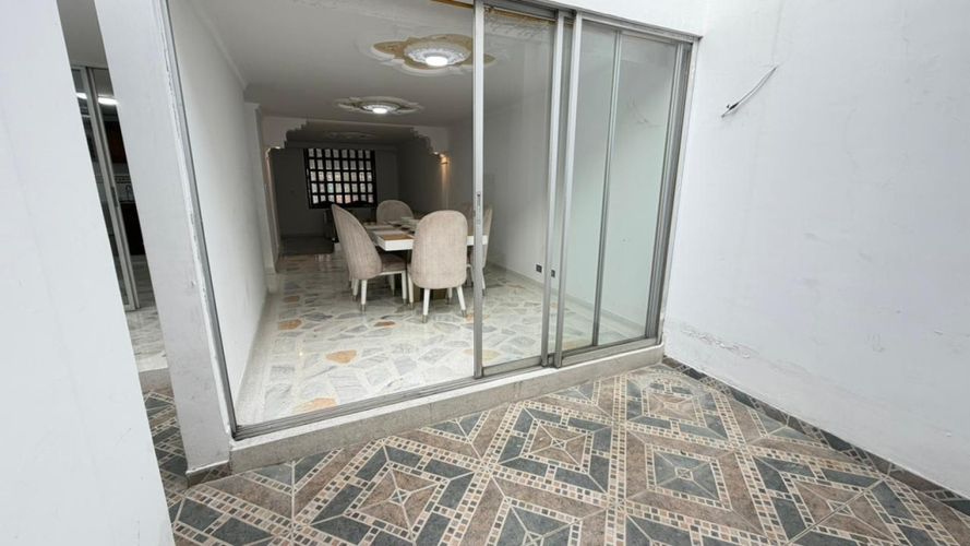 Casa en venta en La Castellana, Cúcuta · foto 10 de 11