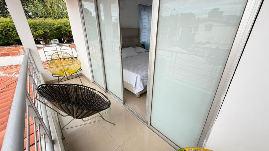 Casa en venta en La Castellana, Cúcuta · foto 11 de 11