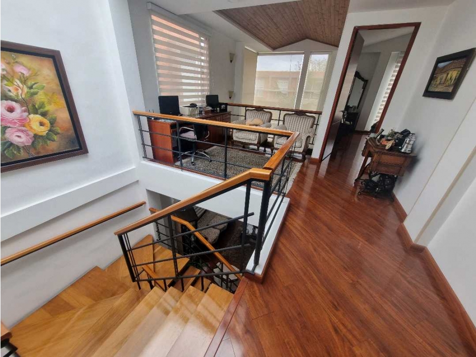 Casa en venta en Canelon, Cajicá · foto 16 de 24