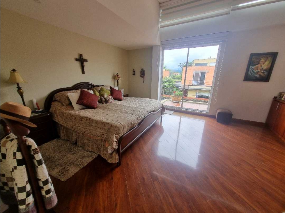 Casa en venta en Canelon, Cajicá · foto 17 de 24