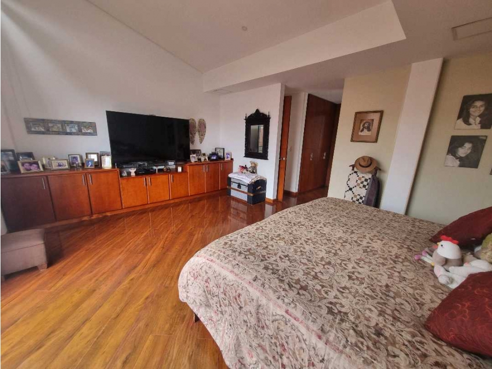Casa en venta en Canelon, Cajicá · foto 19 de 24