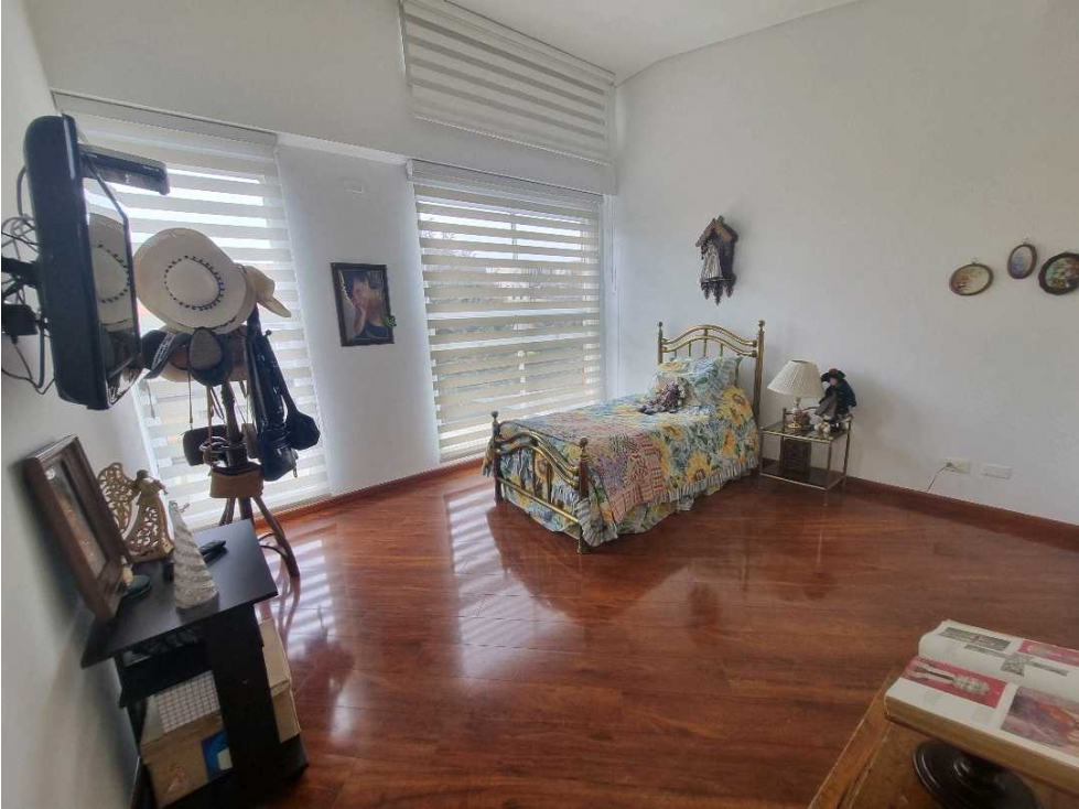 Casa en venta en Canelon, Cajicá · foto 23 de 24