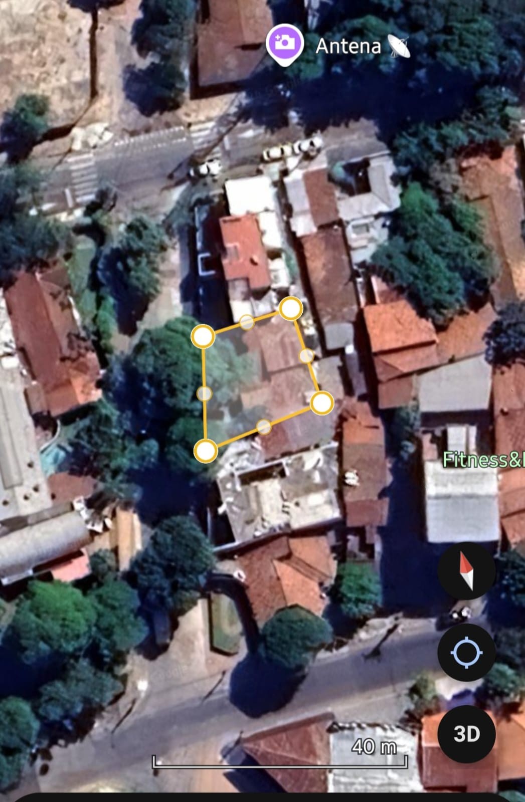 Casa en venta en Recoleta, Asunción — foto 3