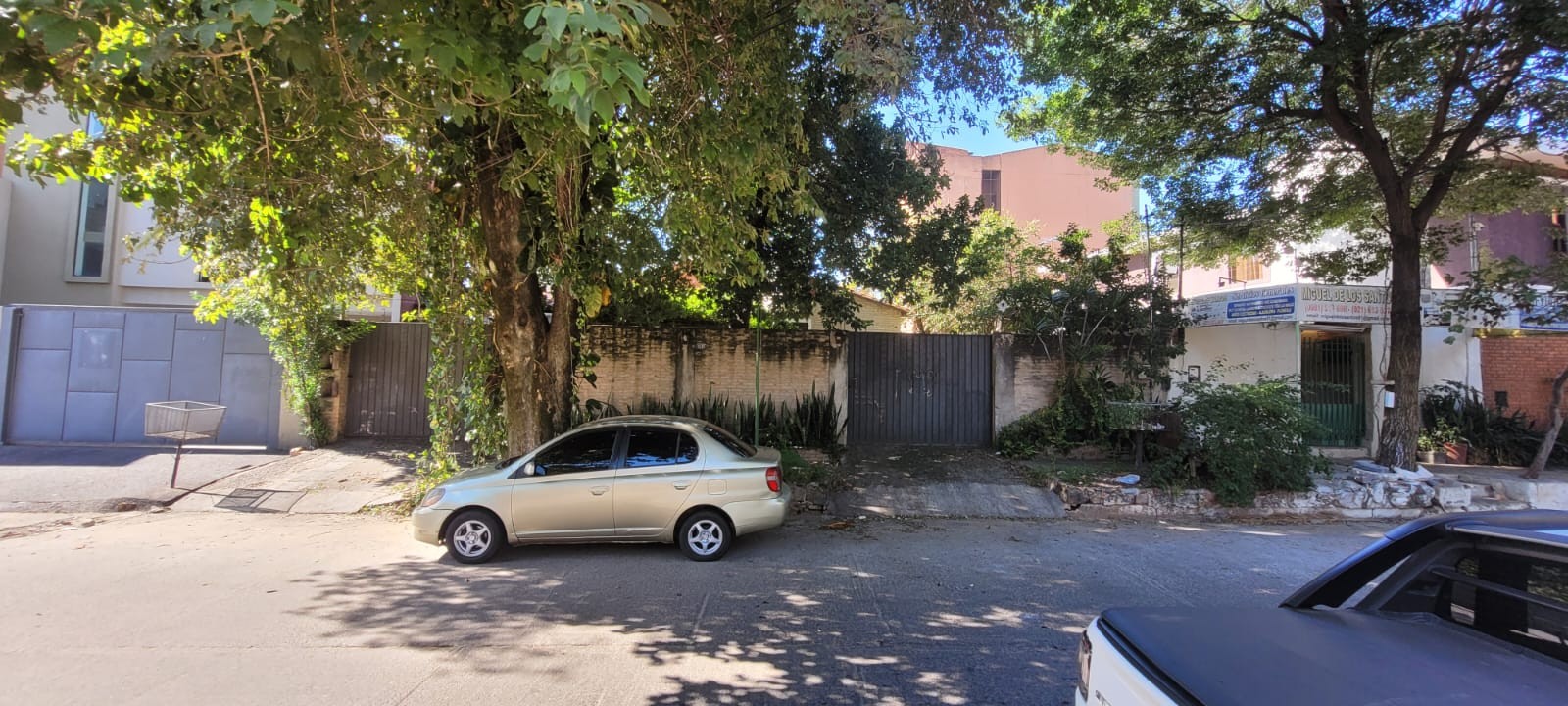 250 m² con 17 metros de frente en Recoleta: ¡Ubicación Inmejorable!