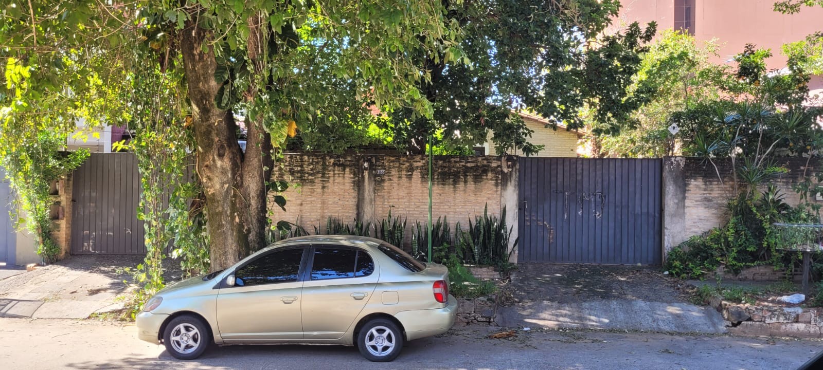 Casa en venta en Recoleta, Asunción — foto 2