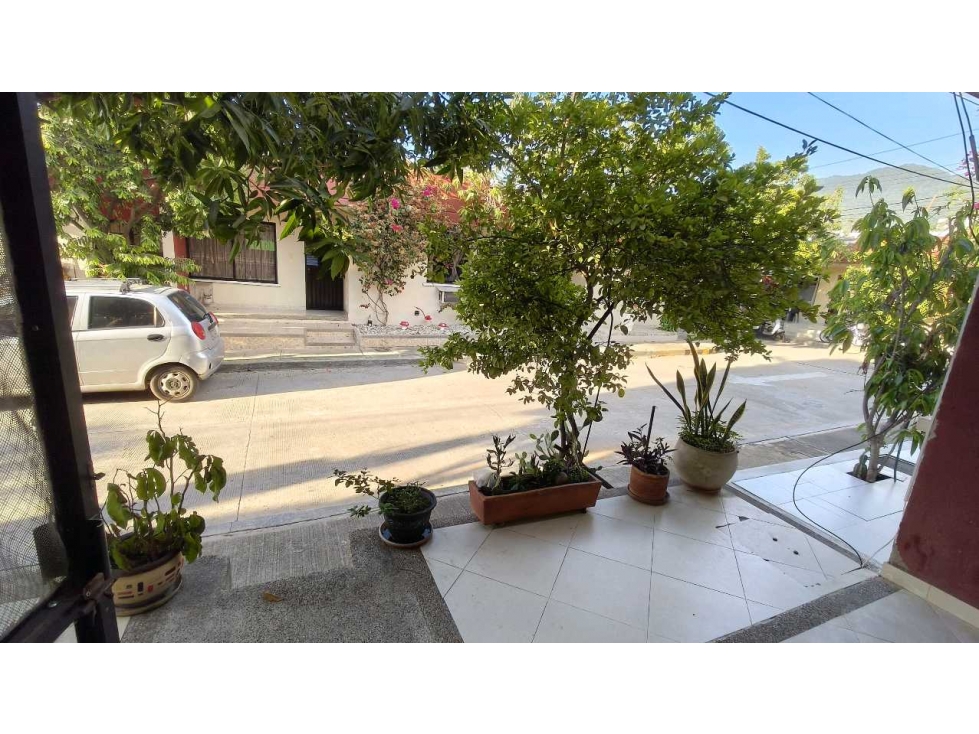 Casa en venta en Conjunto Residencial Villa Mar, Santa Marta · foto 4 de 15