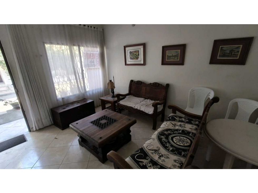 Casa en venta en Conjunto Residencial Villa Mar, Santa Marta · foto 6 de 15