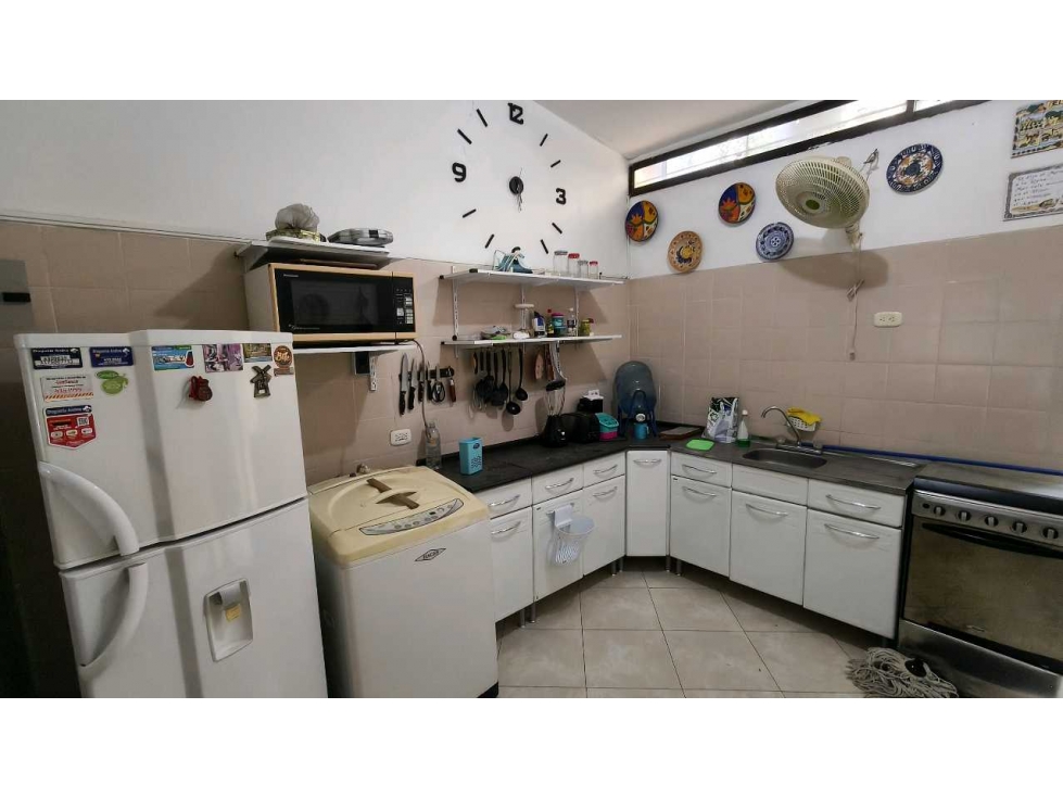 Casa en venta en Conjunto Residencial Villa Mar, Santa Marta · foto 7 de 15