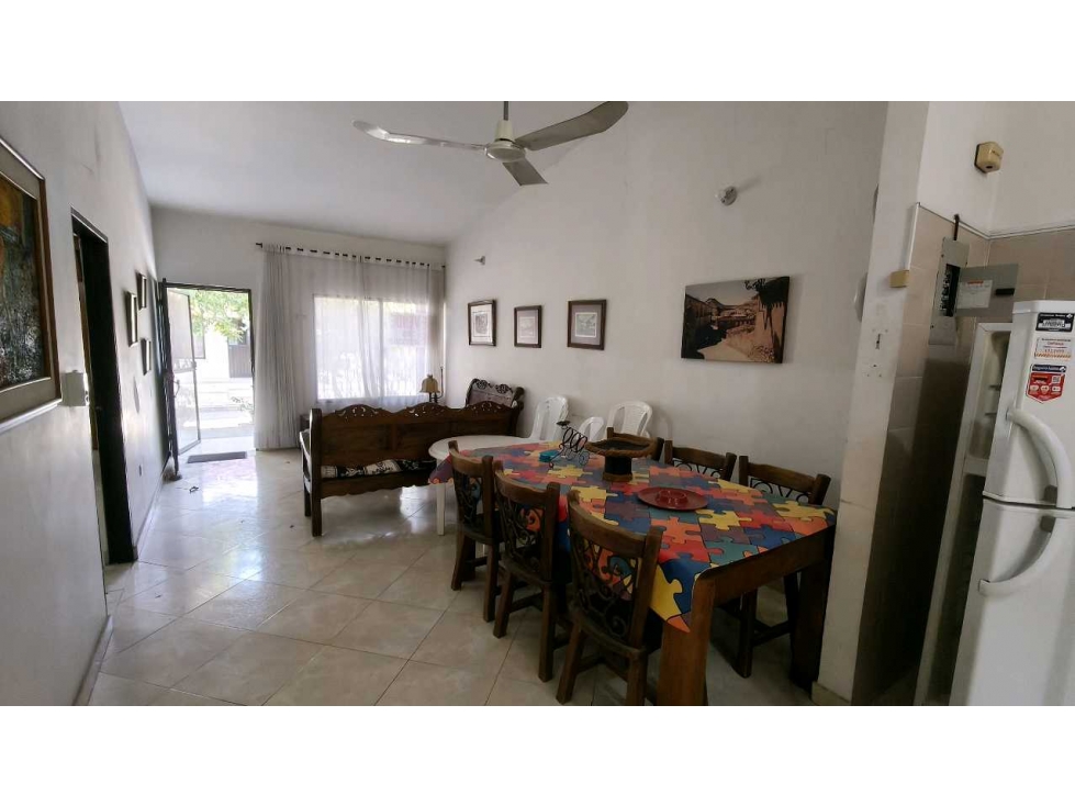 Casa en venta en Conjunto Residencial Villa Mar, Santa Marta · foto 8 de 15