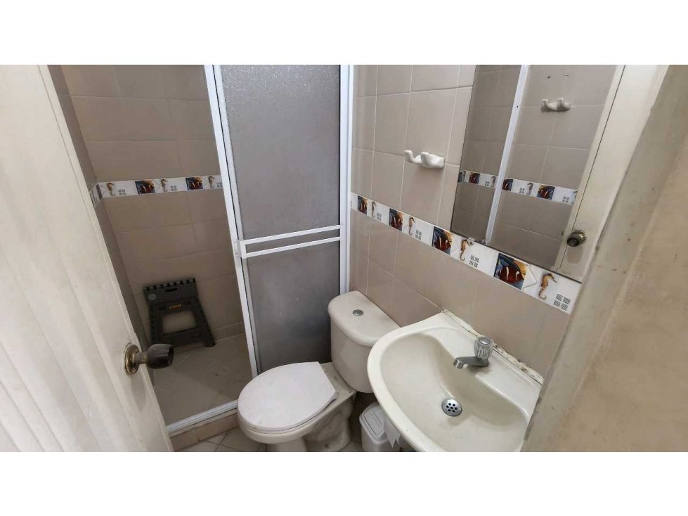 Casa en venta en Conjunto Residencial Villa Mar, Santa Marta · foto 10 de 15