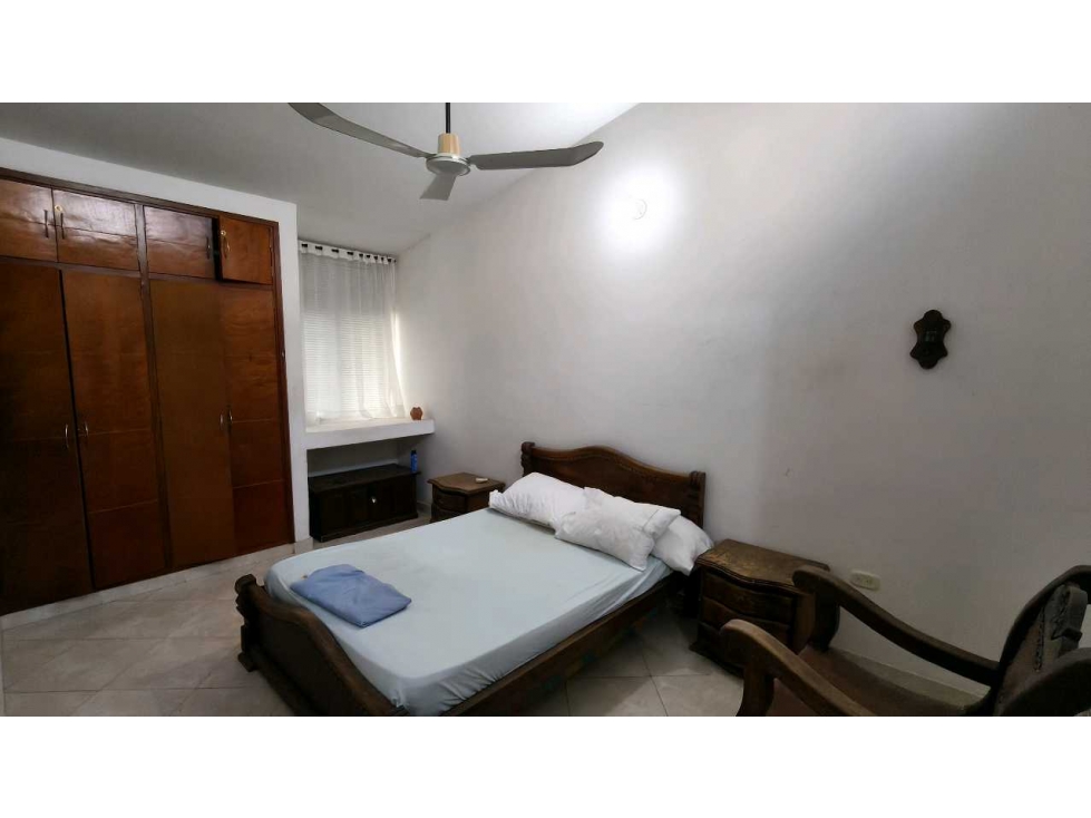 Casa en venta en Conjunto Residencial Villa Mar, Santa Marta · foto 11 de 15