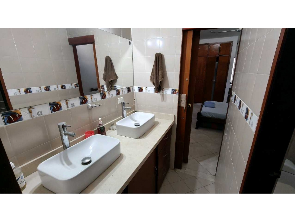 Casa en venta en Conjunto Residencial Villa Mar, Santa Marta · foto 12 de 15