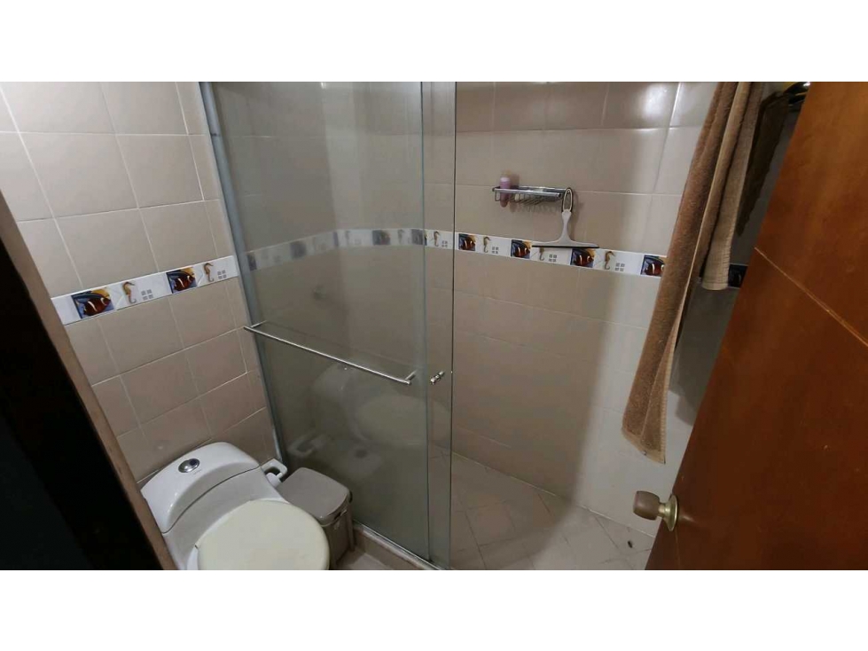 Casa en venta en Conjunto Residencial Villa Mar, Santa Marta · foto 13 de 15