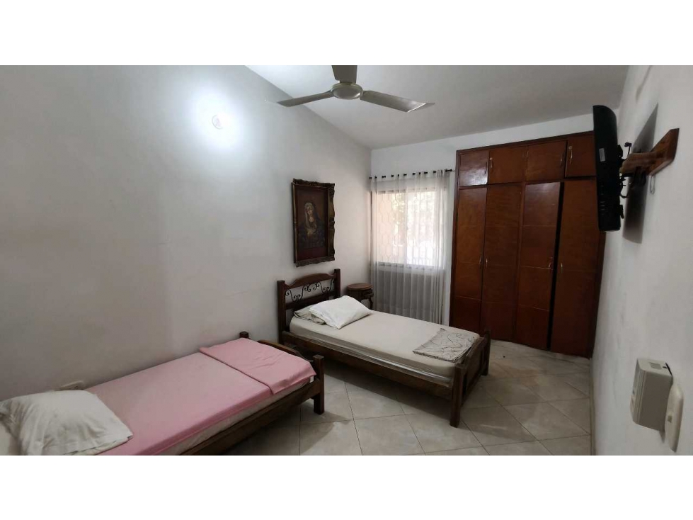 Casa en venta en Conjunto Residencial Villa Mar, Santa Marta · foto 14 de 15