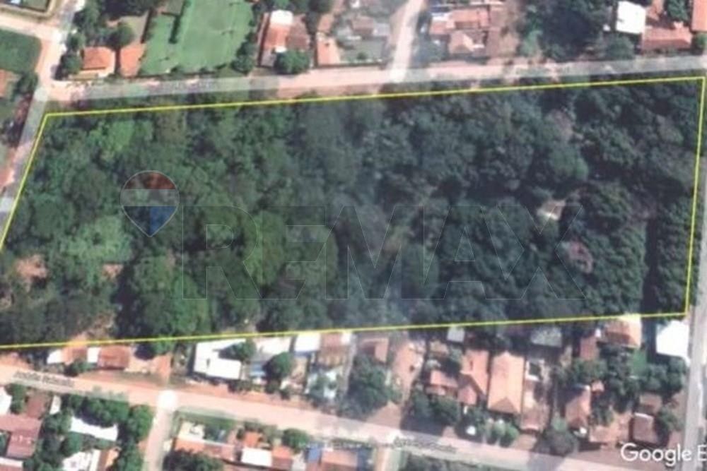 Exclusivo Lote de 3 Hectáreas en Guazú, San Lorenzo: Oportunidad Inigualable para Desarrollo Inmobiliario de Alto Impacto. — foto 2