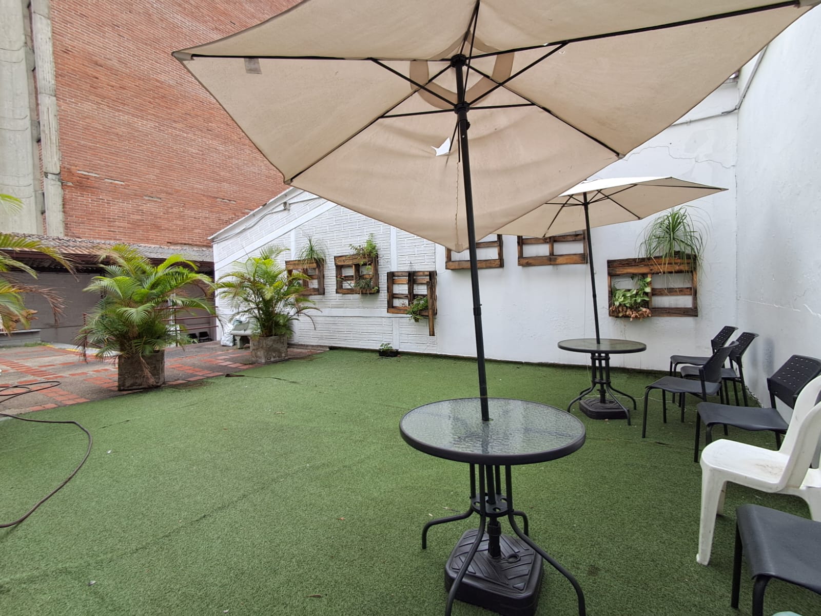 Casa en Arriendo en Centro, Bello