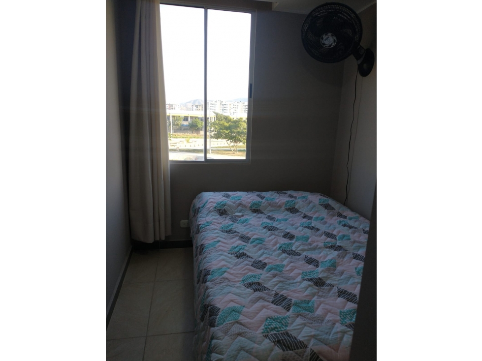 Apartamento en venta en Villa Bethel, Santa Marta · foto 7 de 24