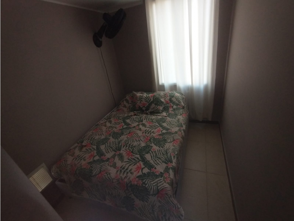 Apartamento en venta en Villa Bethel, Santa Marta · foto 9 de 24