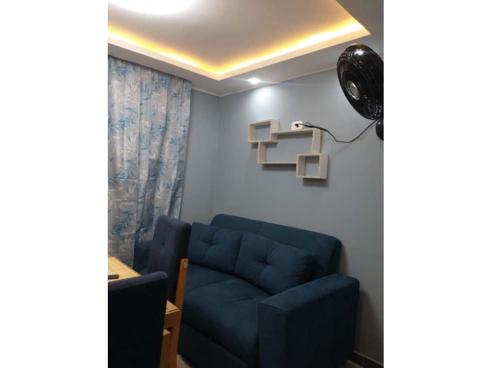Apartamento en venta en Villa Bethel, Santa Marta · foto 10 de 24
