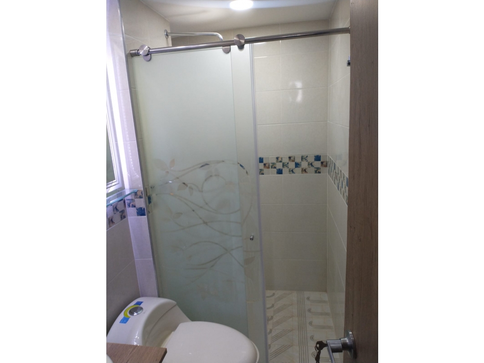 Apartamento en venta en Villa Bethel, Santa Marta · foto 11 de 24