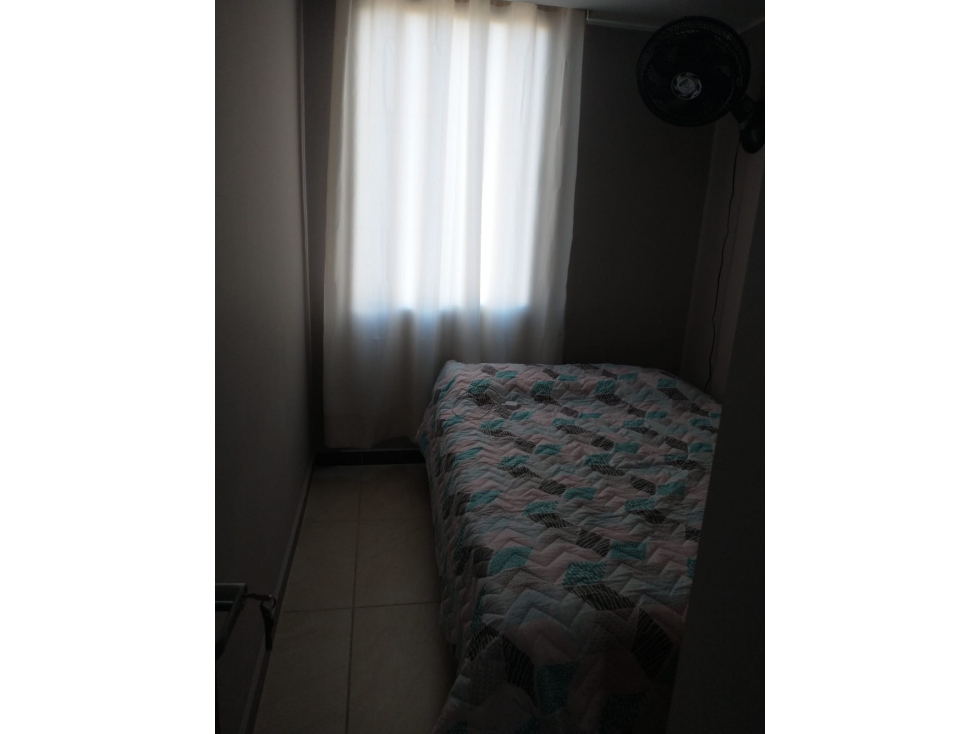 Apartamento en venta en Villa Bethel, Santa Marta · foto 12 de 24