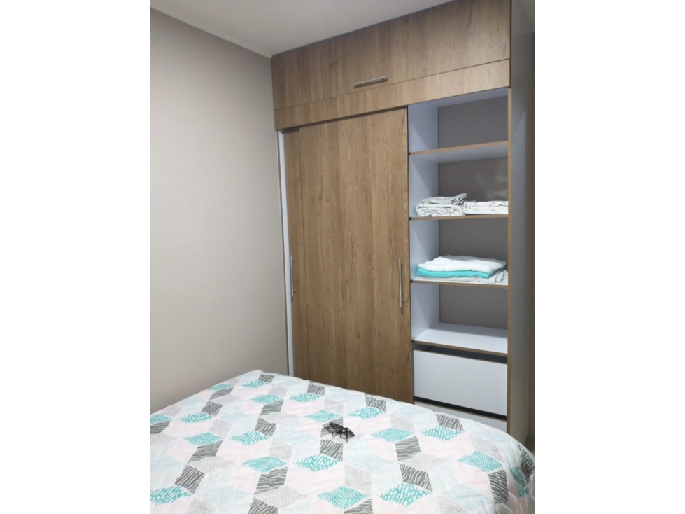 Apartamento en venta en Villa Bethel, Santa Marta · foto 13 de 24