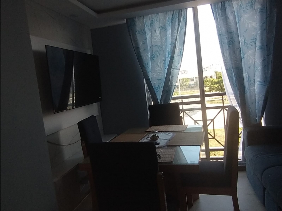 Apartamento en venta en Villa Bethel, Santa Marta · foto 14 de 24