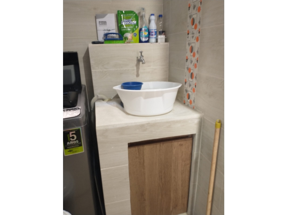 Apartamento en venta en Villa Bethel, Santa Marta · foto 15 de 24