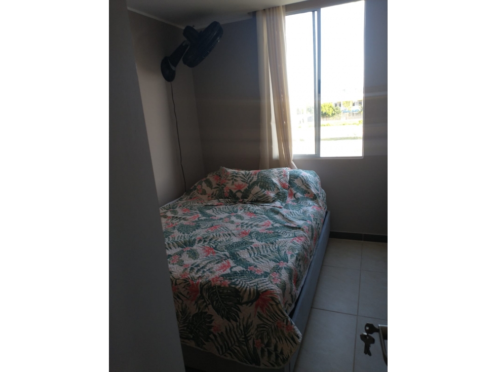 Apartamento en venta en Villa Bethel, Santa Marta · foto 16 de 24