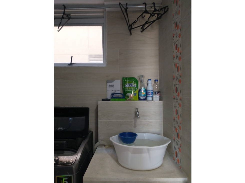 Apartamento en venta en Villa Bethel, Santa Marta · foto 17 de 24