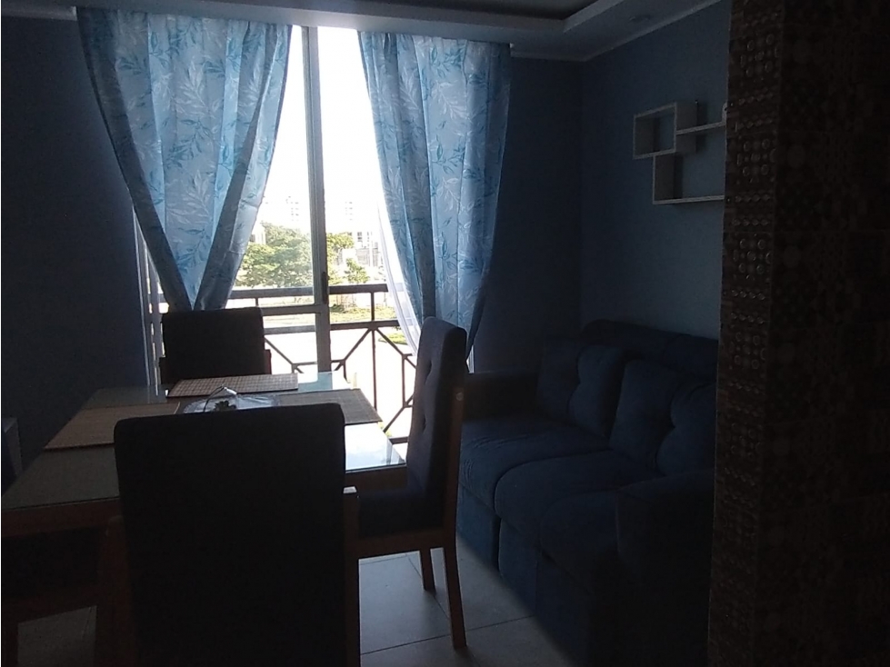 Apartamento en venta en Villa Bethel, Santa Marta · foto 19 de 24