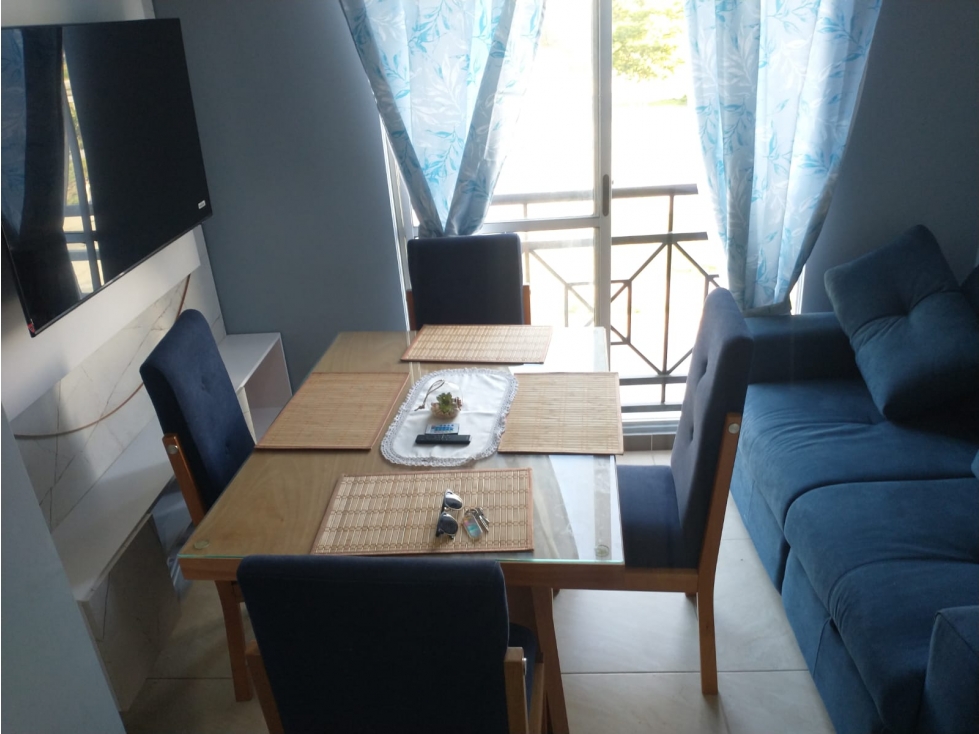 Apartamento en venta en Villa Bethel, Santa Marta · foto 22 de 24