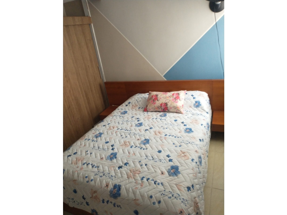 Apartamento en venta en Villa Bethel, Santa Marta · foto 24 de 24