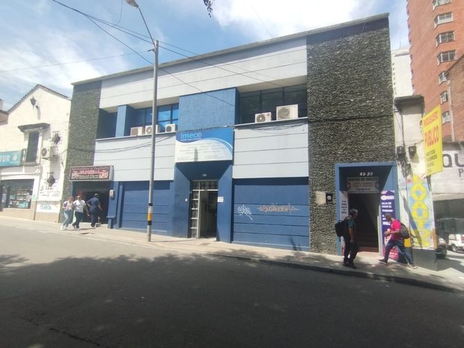 Casa en arriendo en La candelaria, Medellín