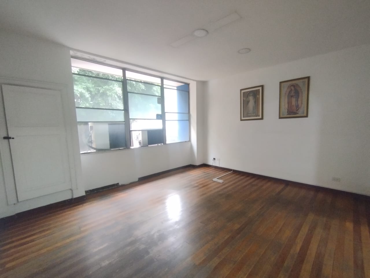 Casa en arriendo en La candelaria, Medellín en La Candelaria