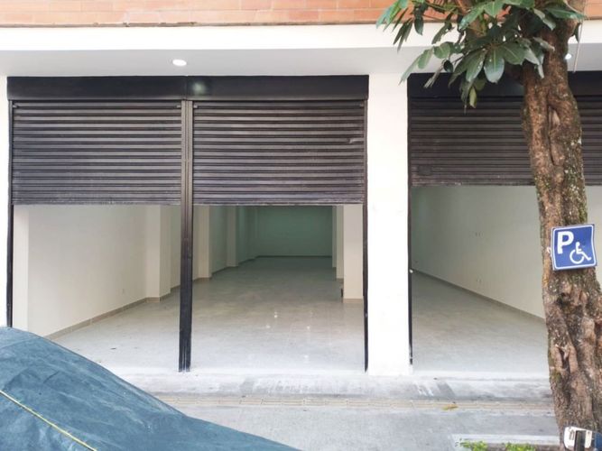Local en venta en La Gloria, Itagüí, 200 m² · foto 15 de 15