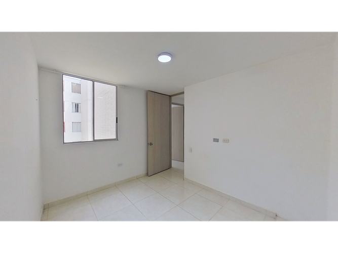 Apartamento de 2 alcobas en venta en Panorama, Cali, 50 m² · foto 2 de 17